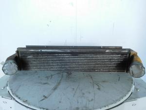 Liebherr Ladeluftkühler